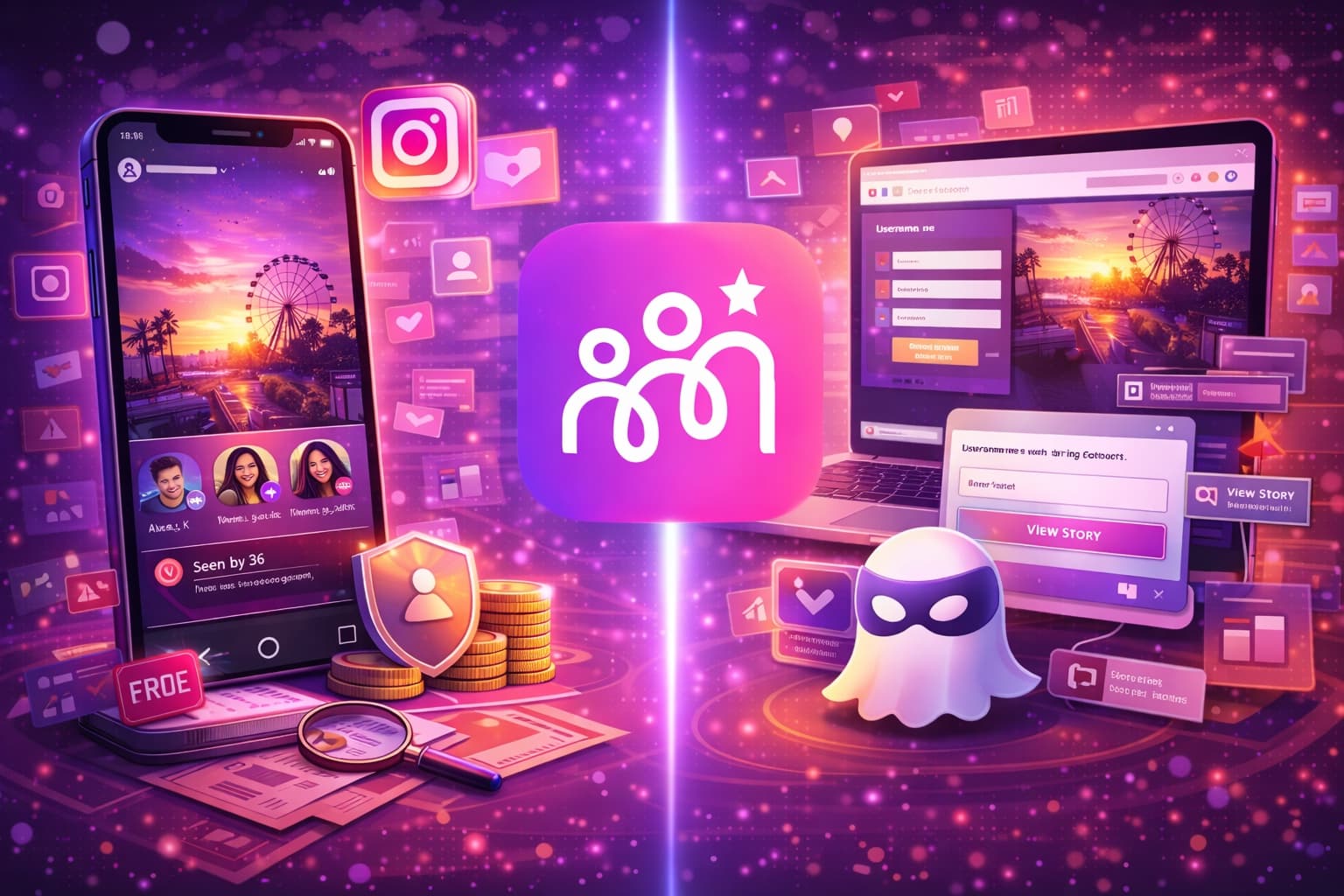How to Watch Instagram Stories Without an Account