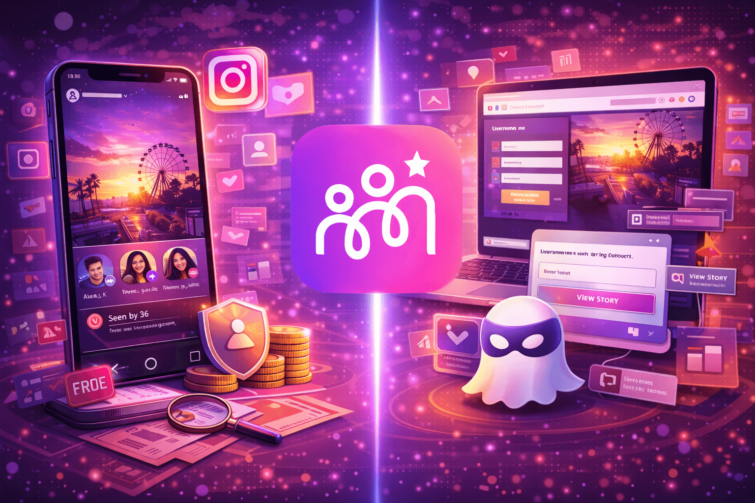 How to Watch Instagram Stories Without an Account