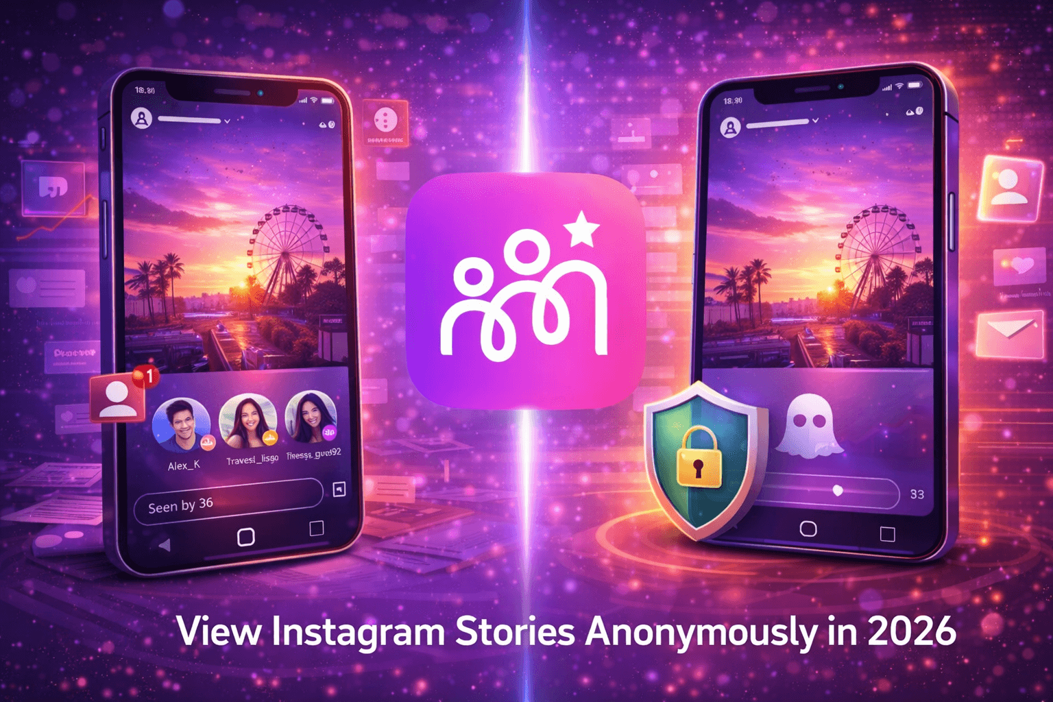 Why more people view Instagram stories anonymously in 2026